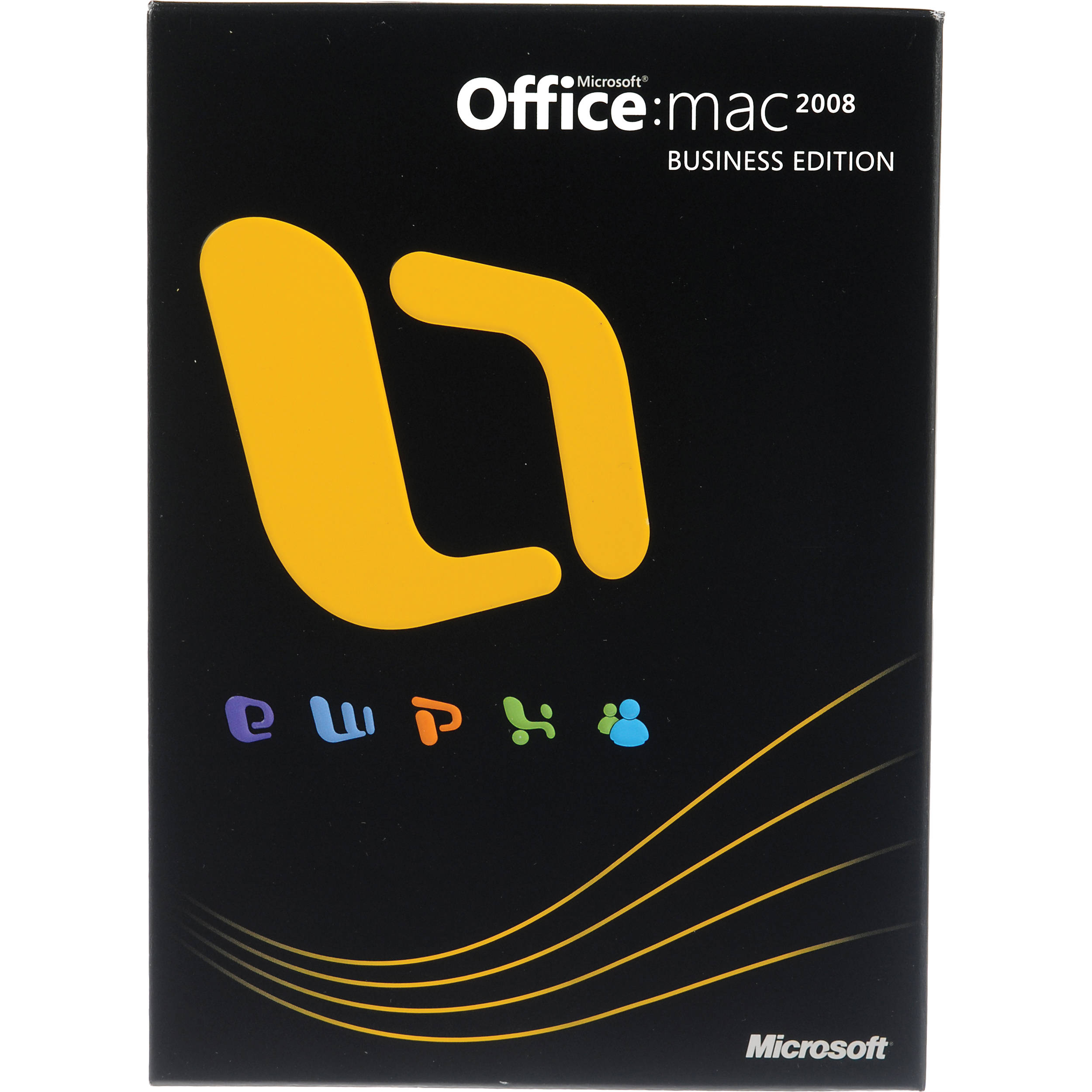 microsoft office for mac business edition 2011