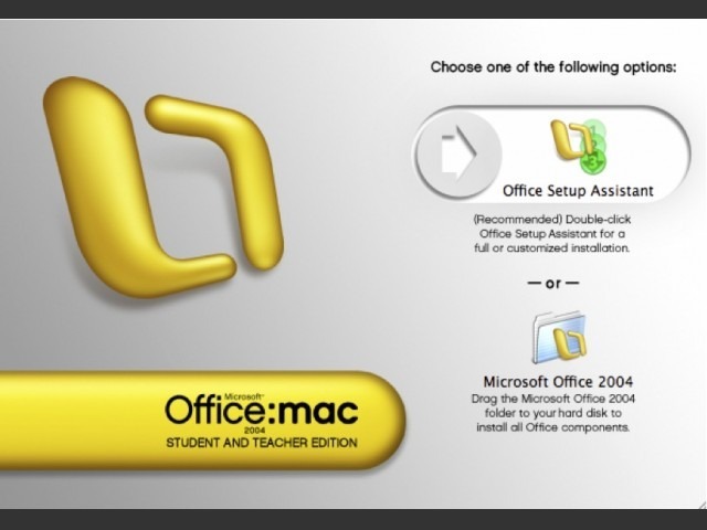 microsoft office for mac business edition 2011